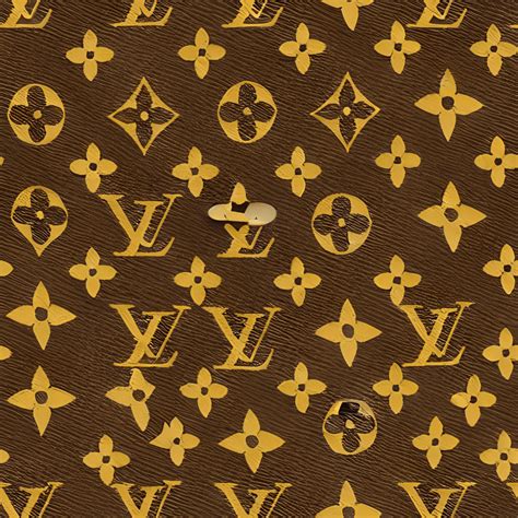 Louis Vuitton textiles